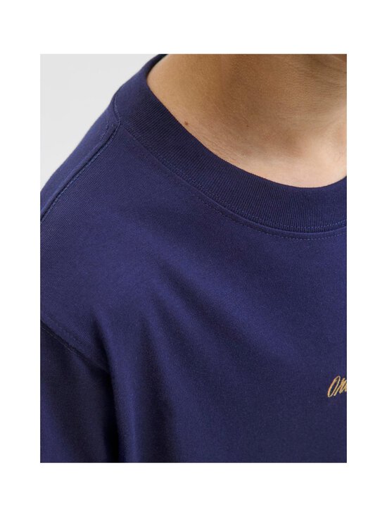 JACK & JONES junior - JorNorrebro Emb T-krekls - OCEAN CAVERN - photo 7 JACK & JONES junior - JorNorrebro Emb T-krekls - OCEAN CAVERN | Stockmann - photo 7