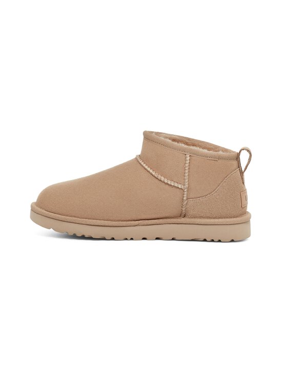 UGG - W Classic Ultra Mini -nilkkurit - SAND - photo 11 UGG - W Classic Ultra Mini -nilkkurit - SAND | Stockmann - photo 11