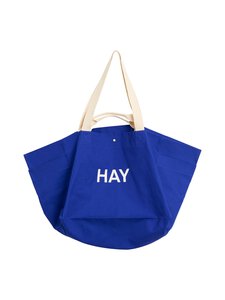 HAY - Riidest kott Weekend Large Soft - ELECTRIC BLUE | Stockmann