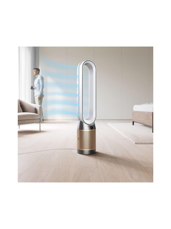 Dyson - PureCool-ilmanpuhdistin - NICKEL/GOLD | Stockmann - photo 3