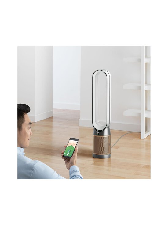Dyson - PureCool-ilmanpuhdistin - NICKEL/GOLD | Stockmann - photo 5