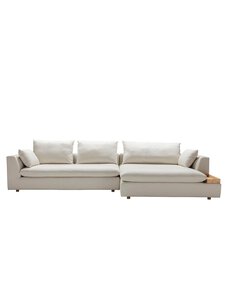 Sits - Milou-divaanisohva - BEIGE | Stockmann