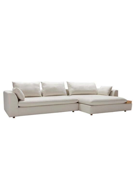 Sits - Milou-divaanisohva - BEIGE | Stockmann - photo 2