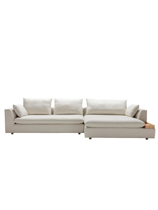 Sits - Milou-divaanisohva - BEIGE | Stockmann - photo 1