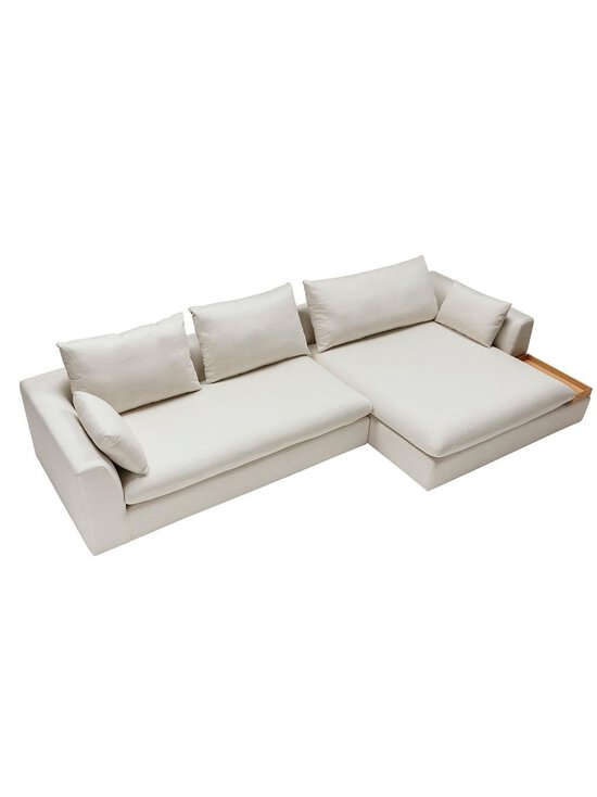 Sits - Milou-divaanisohva - BEIGE | Stockmann - photo 3