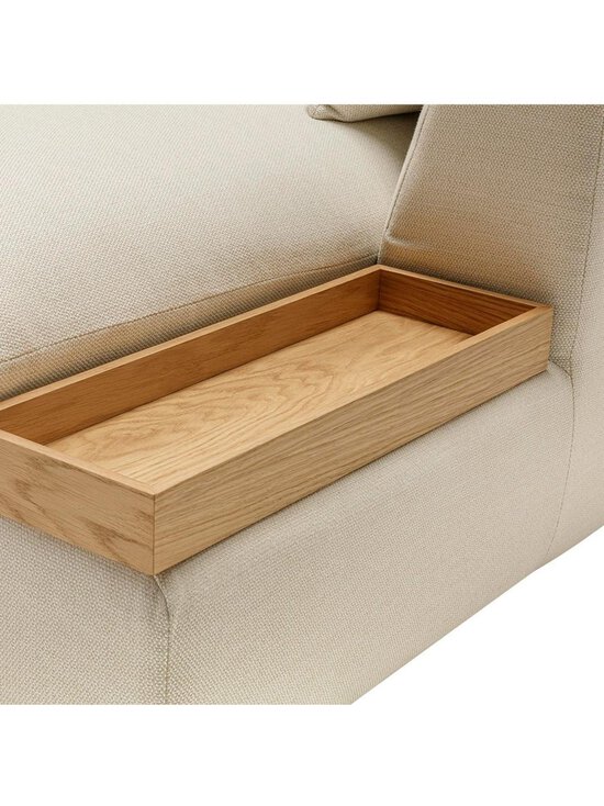 Sits - Milou-divaanisohva - BEIGE | Stockmann - photo 4