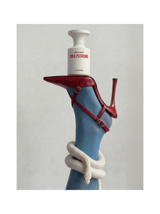 Born To Stand Out - Sin & Pleasure EdP -tuoksu - NOCOL | Stockmann - photo 5