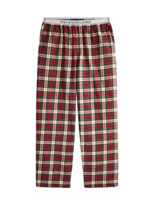 Polo Ralph Lauren - Flanellihousut - 559 DASHILL PLAID | Stockmann