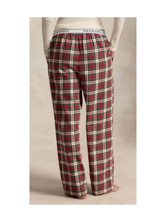 Polo Ralph Lauren - Flanellihousut - 559 DASHILL PLAID | Stockmann - photo 3