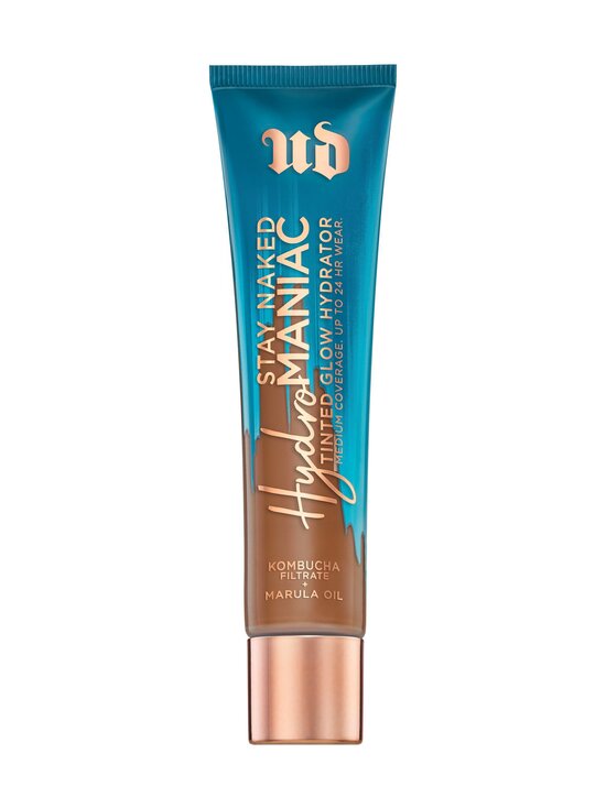 Stay Naked Hydromaniac Tinted Glow Hydrator -meikkivoide 35 ml