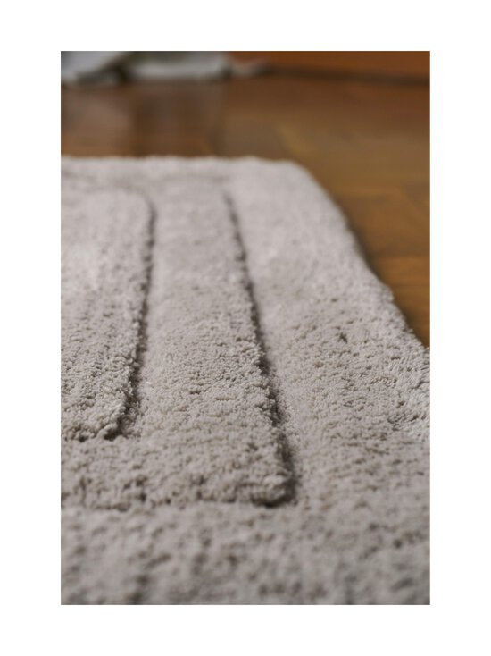 LUIN LIVING - Harmony -kylpyhuonematto - BEIGE - photo 2 LUIN LIVING - Harmony -kylpyhuonematto - BEIGE | Stockmann - photo 2