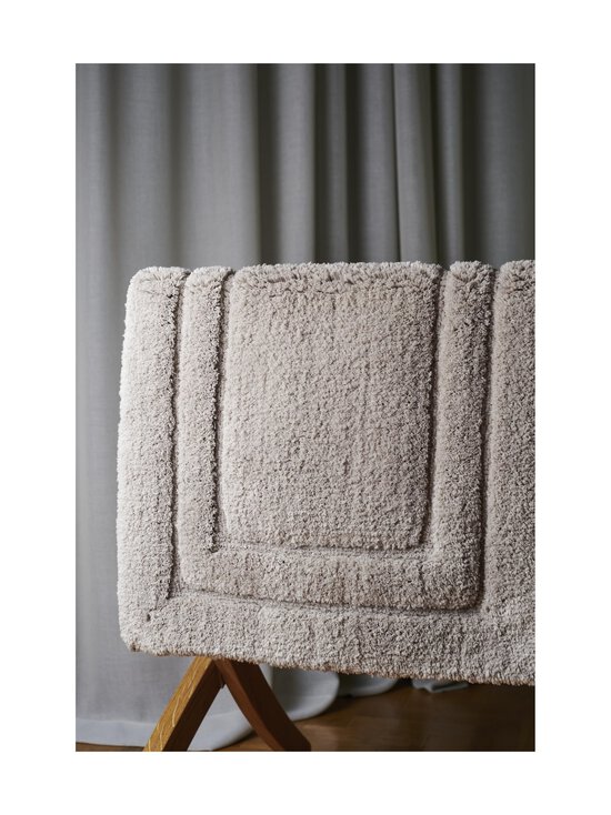 LUIN LIVING - Harmony -kylpyhuonematto - BEIGE - photo 3 LUIN LIVING - Harmony -kylpyhuonematto - BEIGE | Stockmann - photo 3