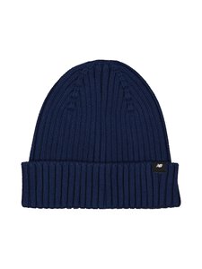 New Balance - Tab kokvilnas cepure - NNY NAVY | Stockmann