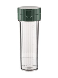 Alessi - Blendera pudele 55 cl - BLACK Alessi - Blendera pudele 55 cl - BLACK | Stockmann