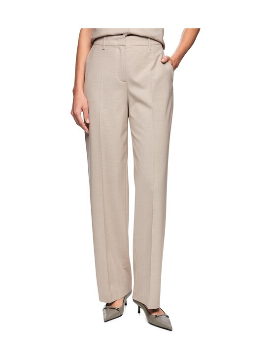 Marc Cain - Housut - 182 SMOKE | Stockmann - photo 3