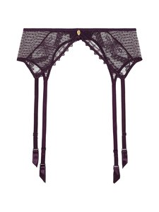 Aubade - Mystery of Love -sukkanauhaliivit - PLUM | Stockmann