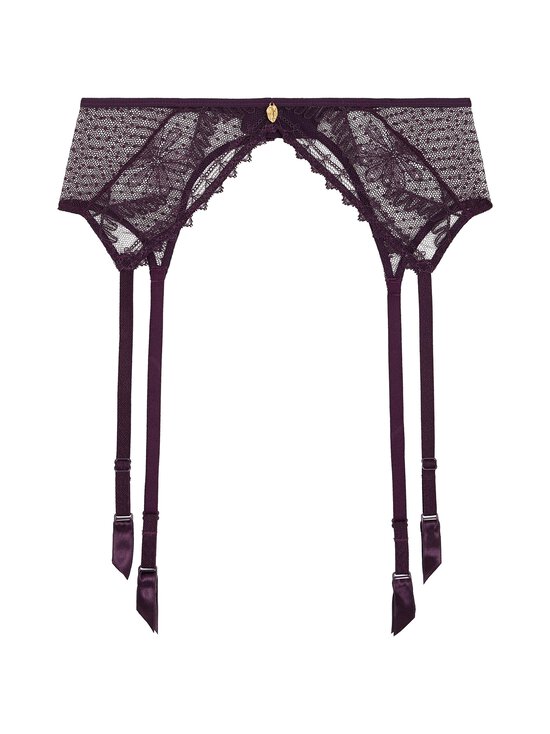 Aubade - Mystery of Love -sukkanauhaliivit - PLUM | Stockmann - photo 1