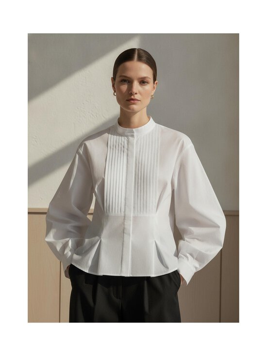 Gauhar Helsinki - Alexandra-paita - WHITE | Stockmann - photo 5