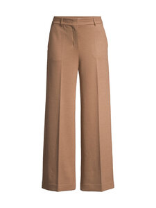 'S MAX MARA - SmmEuforia Jersey -housut - 002 CAMEL | Stockmann