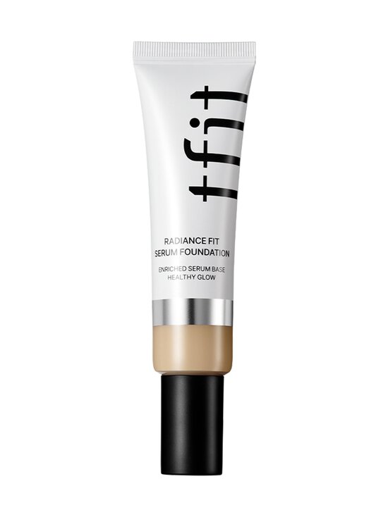 TFIT - Radiance Fit Serum Foundation -seerumimeikkivoide - NOCOL | Stockmann - photo 7