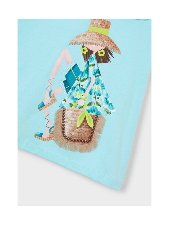 Mayoral - Kleit Flounces - 16 OCEAN | Stockmann - photo 3