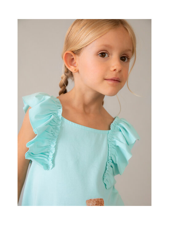 Mayoral - Kleit Flounces - 16 OCEAN | Stockmann - photo 6