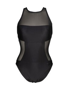 Arena - Mesh Panels Pro peldkostīms - 500 BACK BLACK | Stockmann