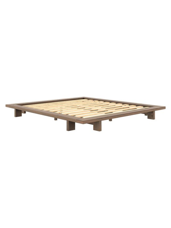 Karup Design - Japan-sänkyrunko 180 x 200 cm - BROWN - photo 1 Karup Design - Japan-sänkyrunko 180 x 200 cm - BROWN | Stockmann - photo 1