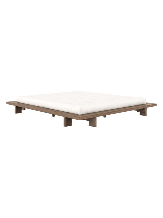 Karup Design - Japan-sänkyrunko 180 x 200 cm - BROWN - photo 2 Karup Design - Japan-sänkyrunko 180 x 200 cm - BROWN | Stockmann - photo 2