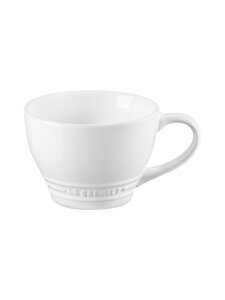 Le Creuset - Giant krūze 400 ml - WHITE Le Creuset - Giant krūze 400 ml - WHITE | Stockmann