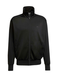 adidas Originals - Firebird-verryttelytakki - JY1347 BLACK/BLACK | Stockmann