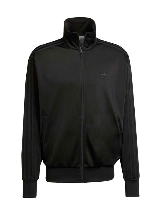 adidas Originals - Firebird-verryttelytakki - JY1347 BLACK/BLACK | Stockmann - photo 1