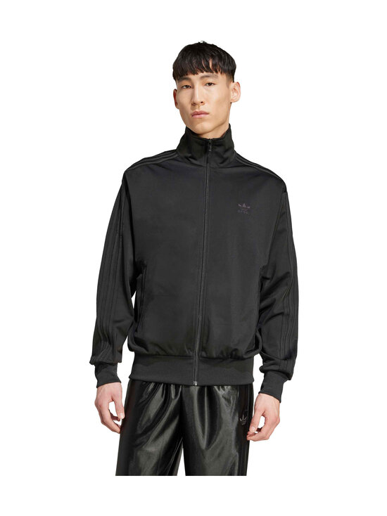 adidas Originals - Firebird-verryttelytakki - JY1347 BLACK/BLACK | Stockmann - photo 2