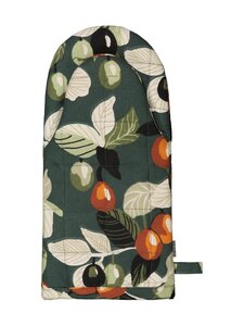 PUNAINEN Marimekko Unikko-patakinnas |15 x 31,5 cm | Keittiö- &  kattaustekstiilit | Stockmann