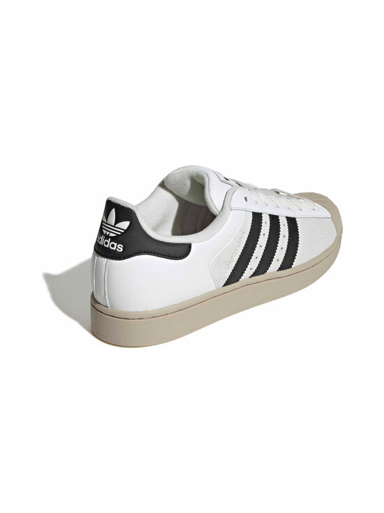 adidas Originals - Tossud Superstar II - KJ9947 CWHITE/CBLACK/KHATHR | Stockmann - photo 3
