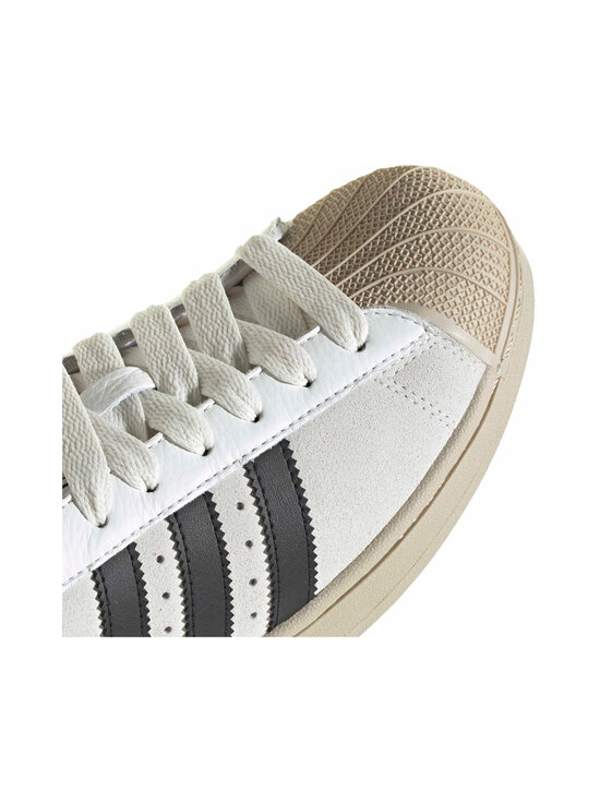 adidas Originals - Tossud Superstar II - KJ9947 CWHITE/CBLACK/KHATHR | Stockmann - photo 4