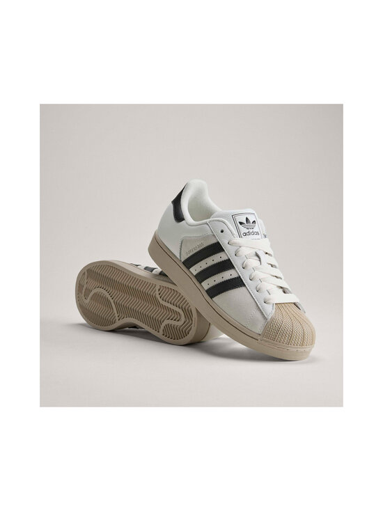 adidas Originals - Tossud Superstar II - KJ9947 CWHITE/CBLACK/KHATHR | Stockmann - photo 6