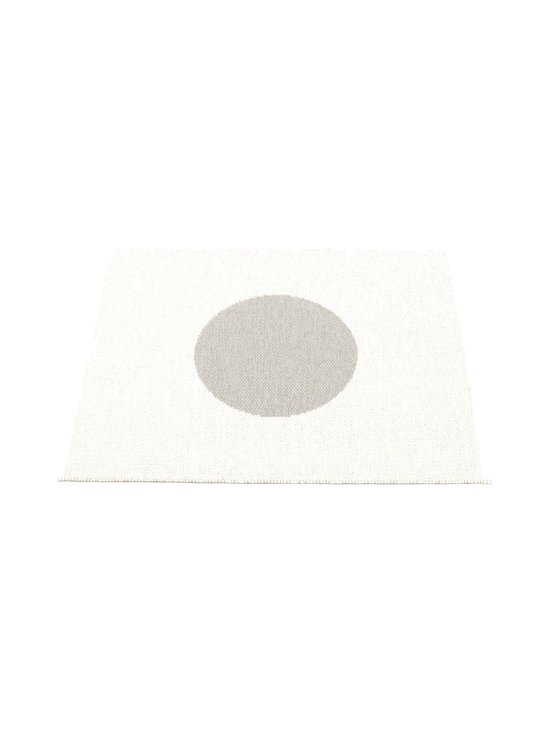 Pappelina - Vera-muovimatto 70 x 90 cm - WARM GREY (HARMAA) - photo 2 Pappelina - Vera-muovimatto 70 x 90 cm - WARM GREY (HARMAA) | Stockmann - photo 2