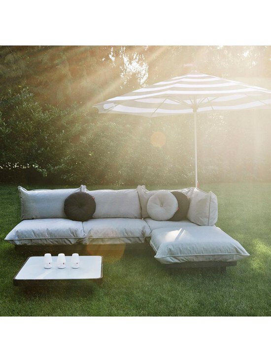 Fatboy - Circle-tyyny - VAALEANPUNAINEN | Stockmann - photo 4