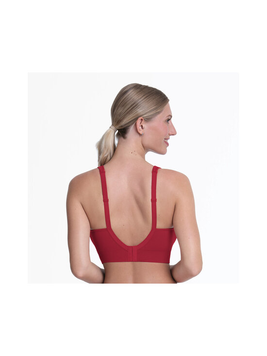 Anita - Post Mastectomy Regular fit -tukirintaliivit - RED | Stockmann - photo 2