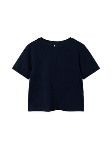 Name It - NmmVobbo-paita - DARK SAPPHIRE | Stockmann