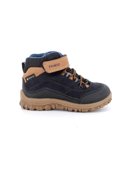 Primigi - Mid Season Gore-Tex -varsikengät - BLUE-BLACK | Stockmann - photo 2