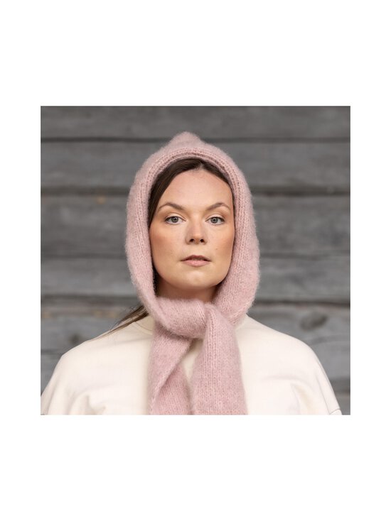 Myssyfarmi - Orvokki Haave -neulehuppu - ORVOKKI OFFLILA | Stockmann - photo 4