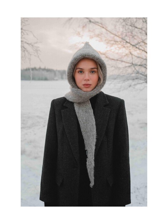 Myssyfarmi - Orvokki Haave -neulehuppu - ORVOKKI OFFLILA | Stockmann - photo 6