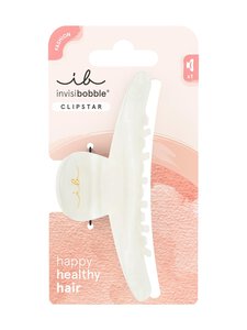 Invisibobble - Juukseklamber CLIPSTAR Clawdia Tortoise | Stockmann