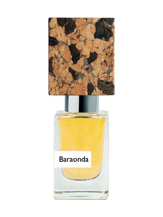 Baraonda
