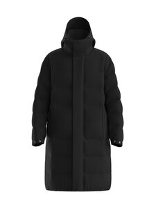 BOSS - Carpa-toppatakki - 001 BLACK | Stockmann