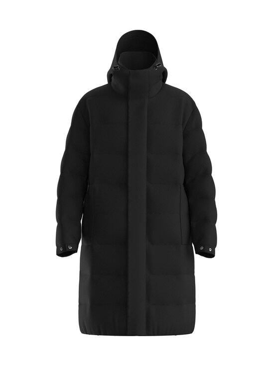 BOSS - Carpa-toppatakki - 001 BLACK | Stockmann - photo 1