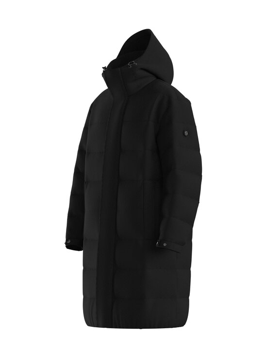 BOSS - Carpa-toppatakki - 001 BLACK | Stockmann - photo 3