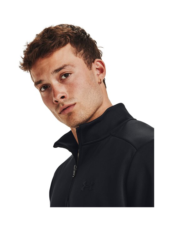 Under Armour - UA Armour Fleece -treenipaita - 001 BLACK | Stockmann - photo 5